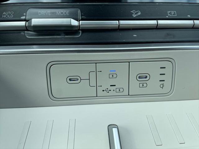 Used 2025 Hyundai Santa Fe SEL image 26