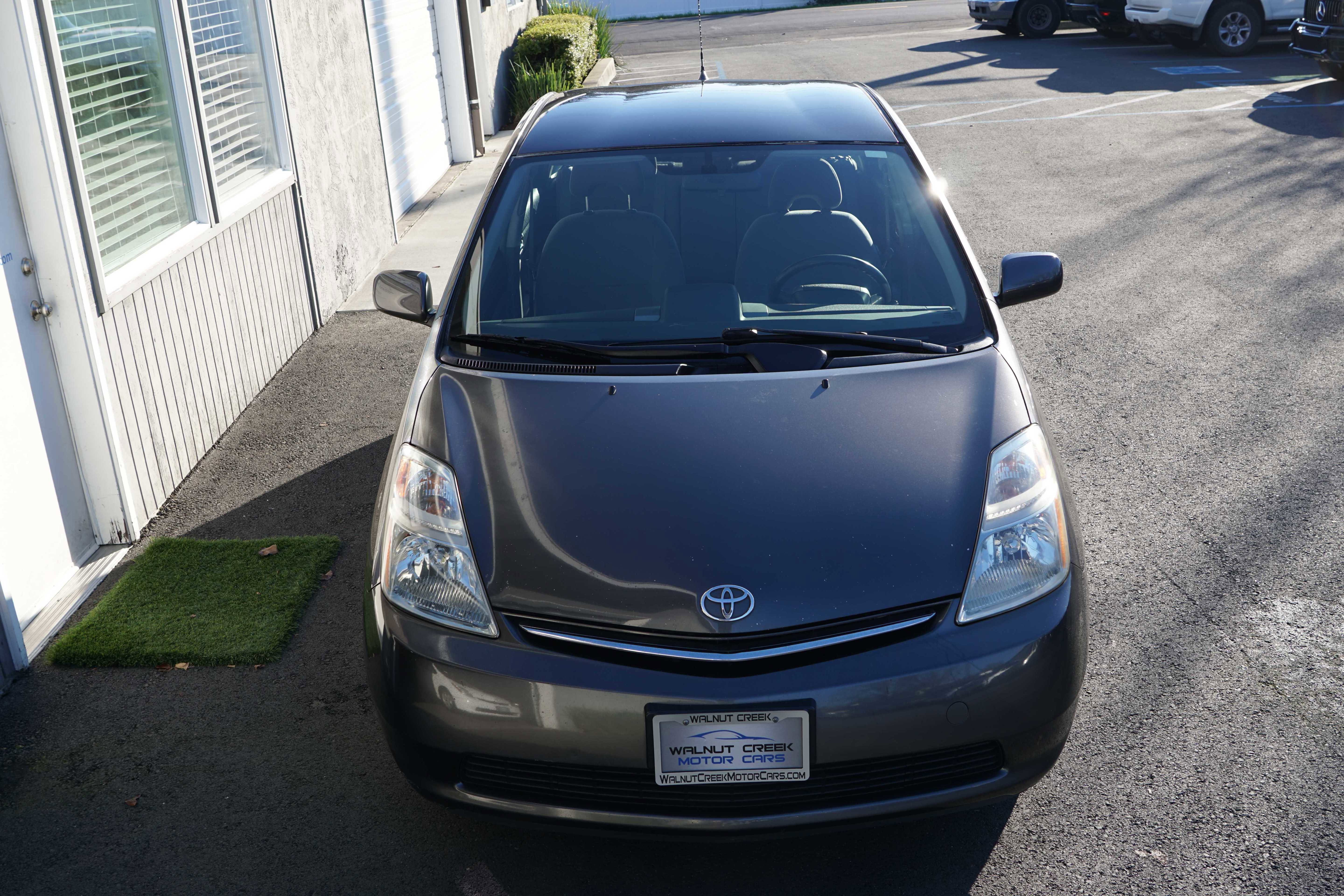 Used 2008 Toyota Prius Touring image 5