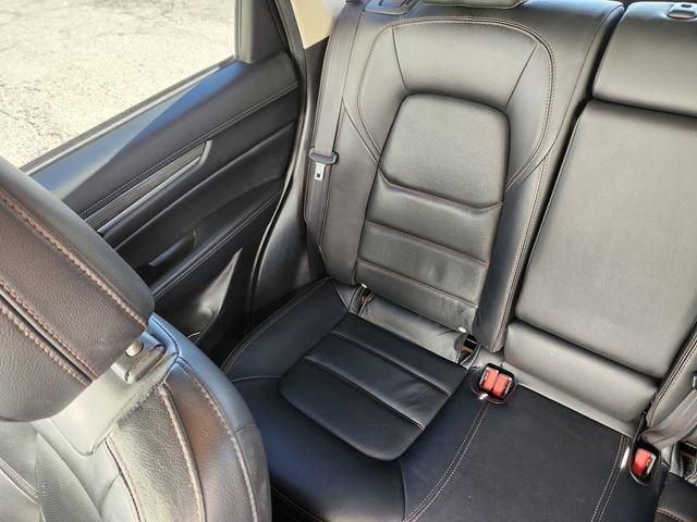 Used 2020 MAZDA CX-5 Grand Touring image 16