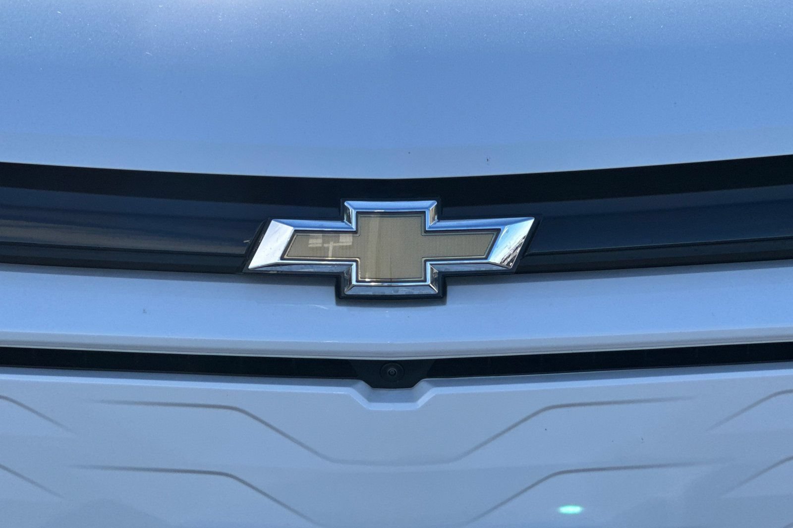 Used 2026 Chevrolet Blazer EV LT FWD image 42