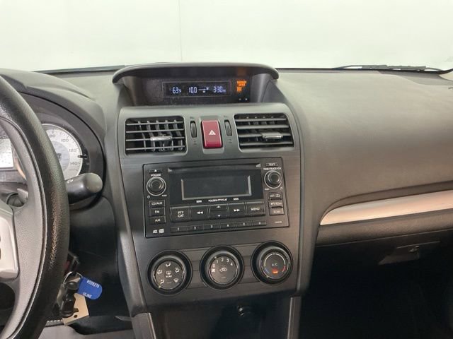 Used 2014 Subaru Impreza 2.0i Premium w/ All-Weather Package w/CVT image 17