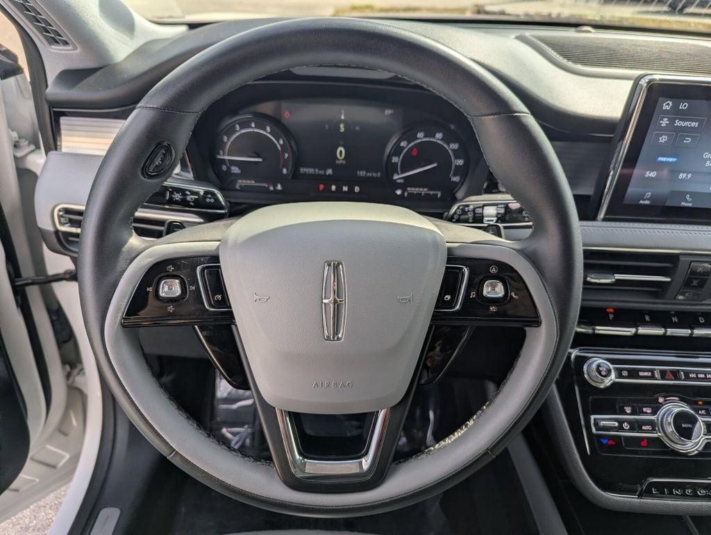 Used 2022 Lincoln Corsair FWD image 26