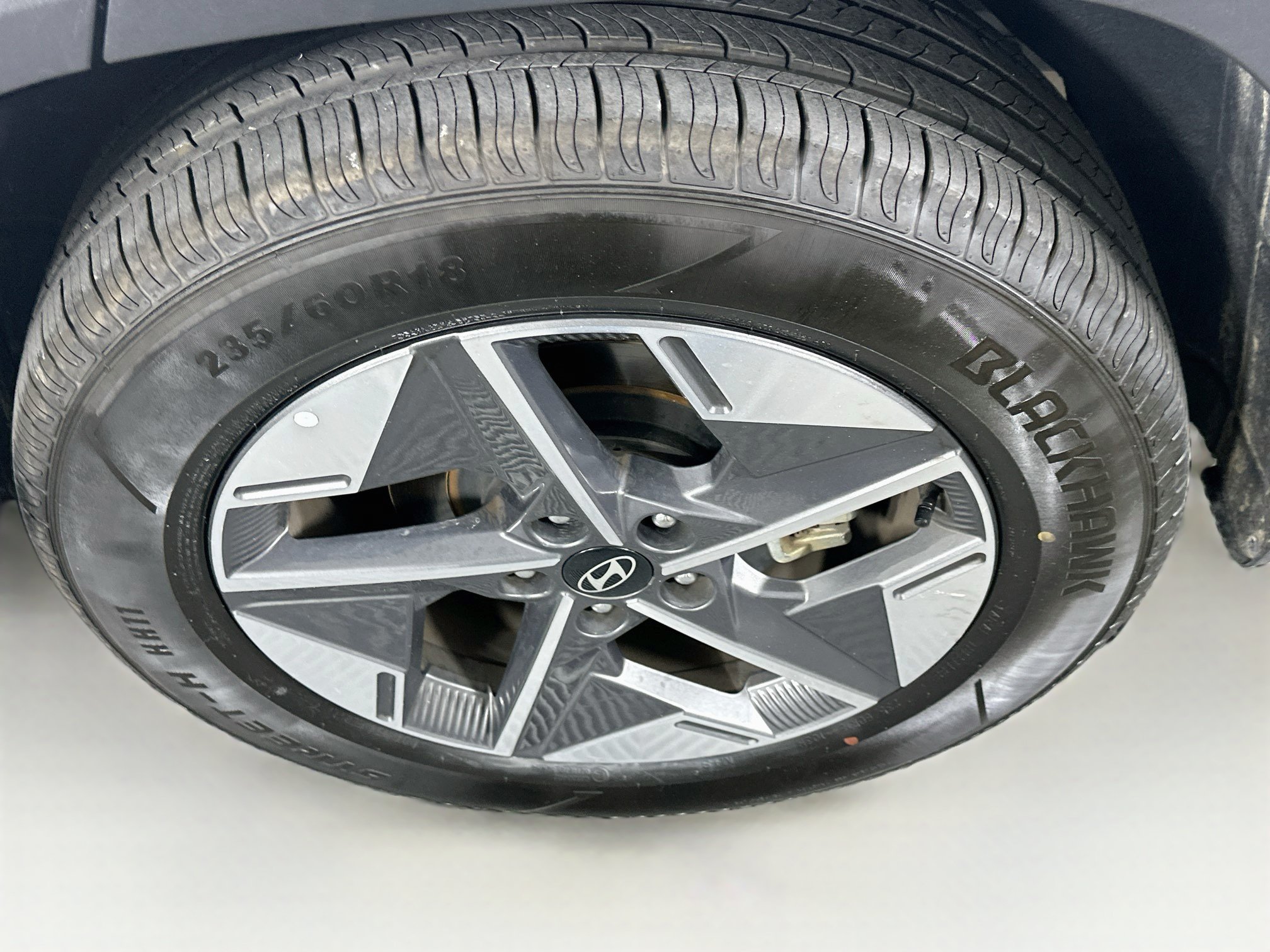 Used 2025 Hyundai Tucson SEL FWD image 11