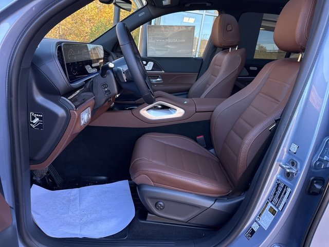 New 2026 Mercedes-Benz GLE 350 4MATIC image 21