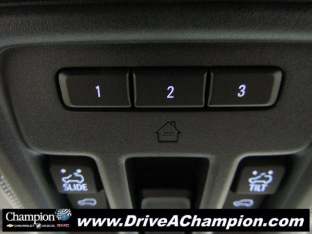 Certified 2025 Chevrolet Silverado 2500 High Country w/ High Country Premium Package image 56