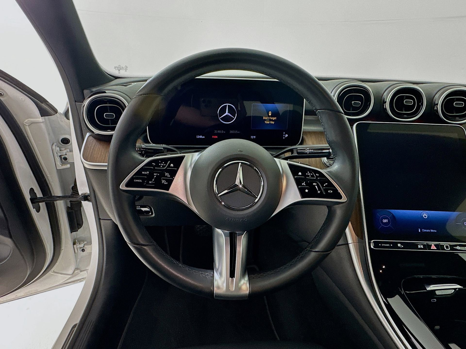Used 2023 Mercedes-Benz C 300 Sedan image 12