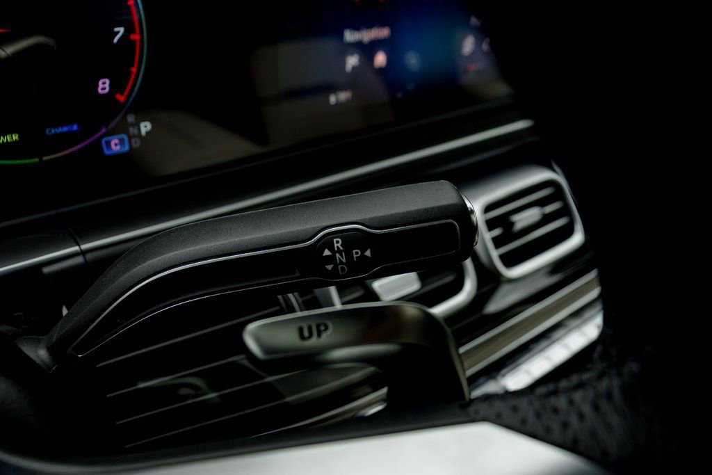 New 2026 Mercedes-Benz GLE 53 AMG 4MATIC image 44