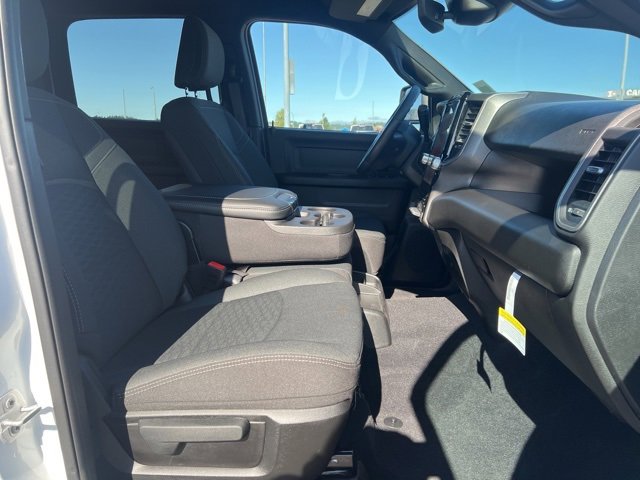 New 2026 RAM 2500 Tradesman image 12