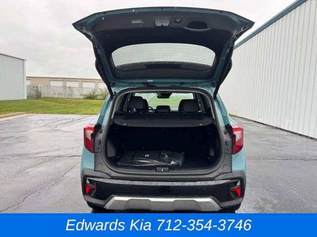 New 2026 Kia Seltos SX image 12