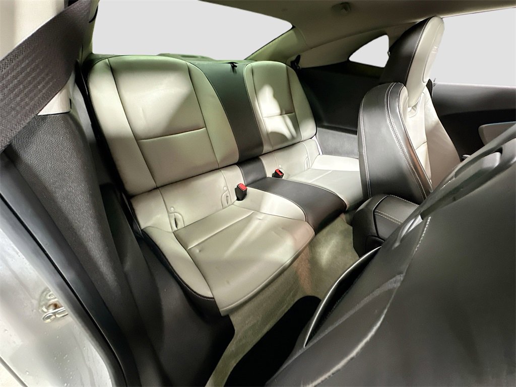 Used 2013 Chevrolet Camaro SS w/ RS Package image 29
