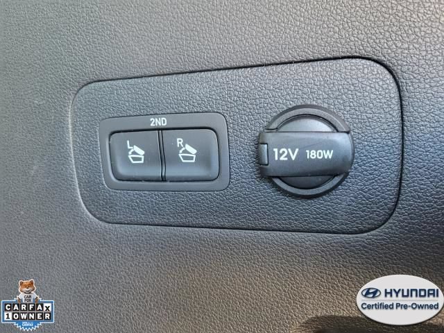 Used 2023 Hyundai Santa Fe Calligraphy AWD/4WD image 8