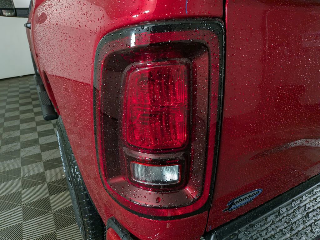 New 2026 RAM 2500 Tradesman image 10