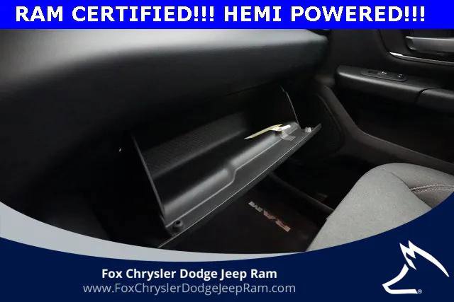 Certified 2023 RAM 1500 Big Horn image 29