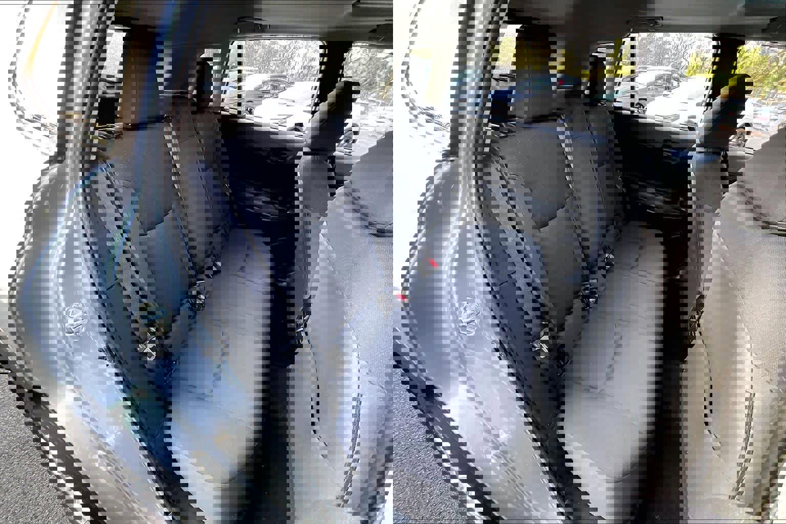 Certified 2024 Toyota Corolla Cross LE w/ Moonroof Package image 19