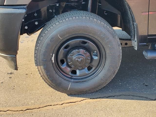 New 2026 RAM 2500 Tradesman image 5