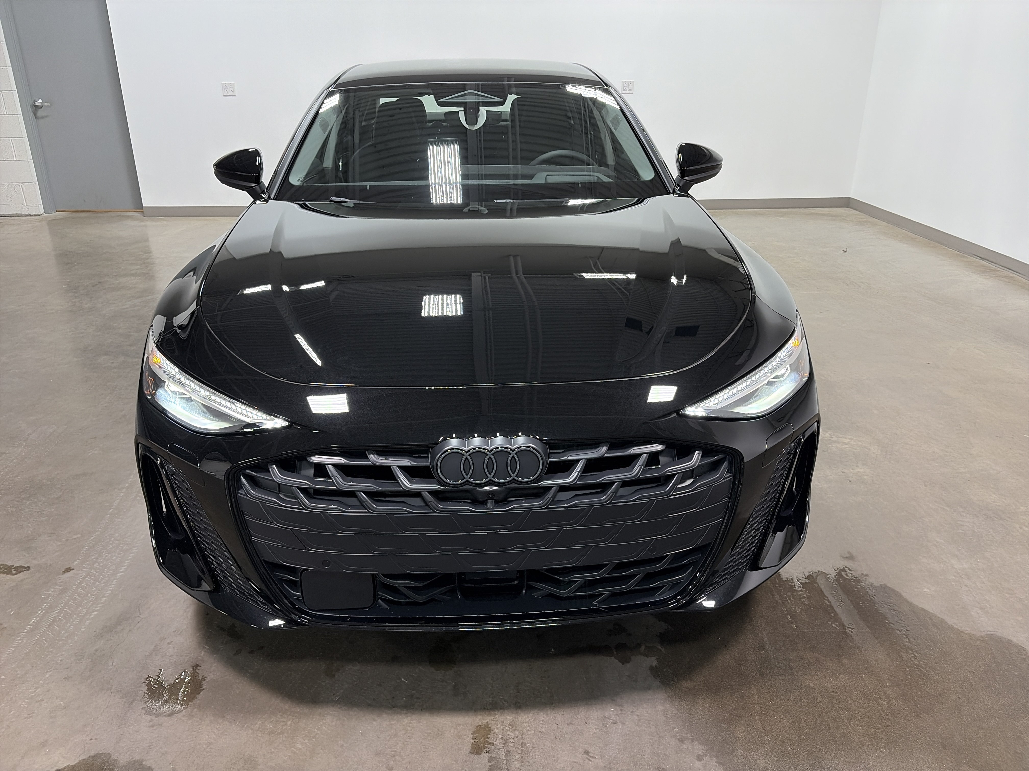 New 2026 Audi A6 Premium Plus AWD/4WD image 41