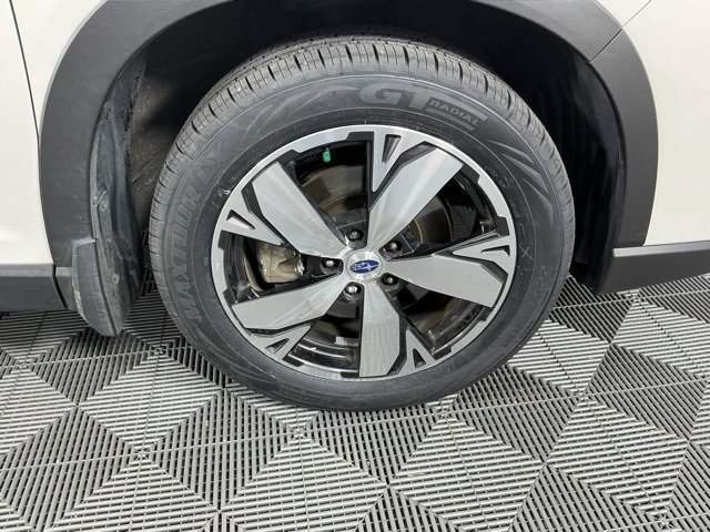 Used 2020 Subaru Forester Touring image 16