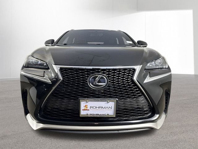 Used 2015 Lexus NX 200t F Sport image 26