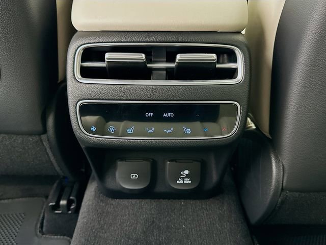 New 2026 Genesis GV70 3.5T Sport Prestige image 18