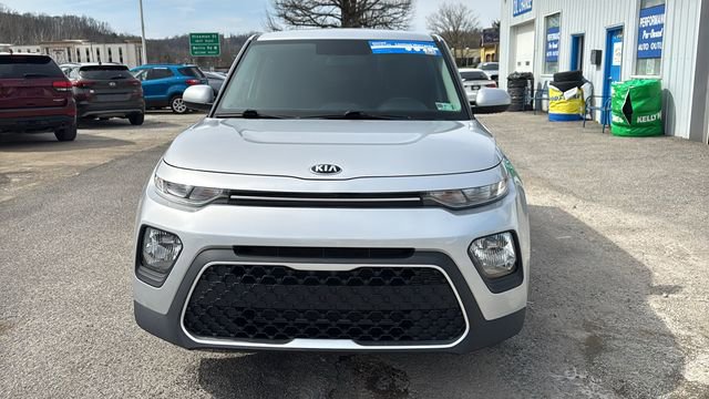 Used 2021 Kia Soul LX image 14