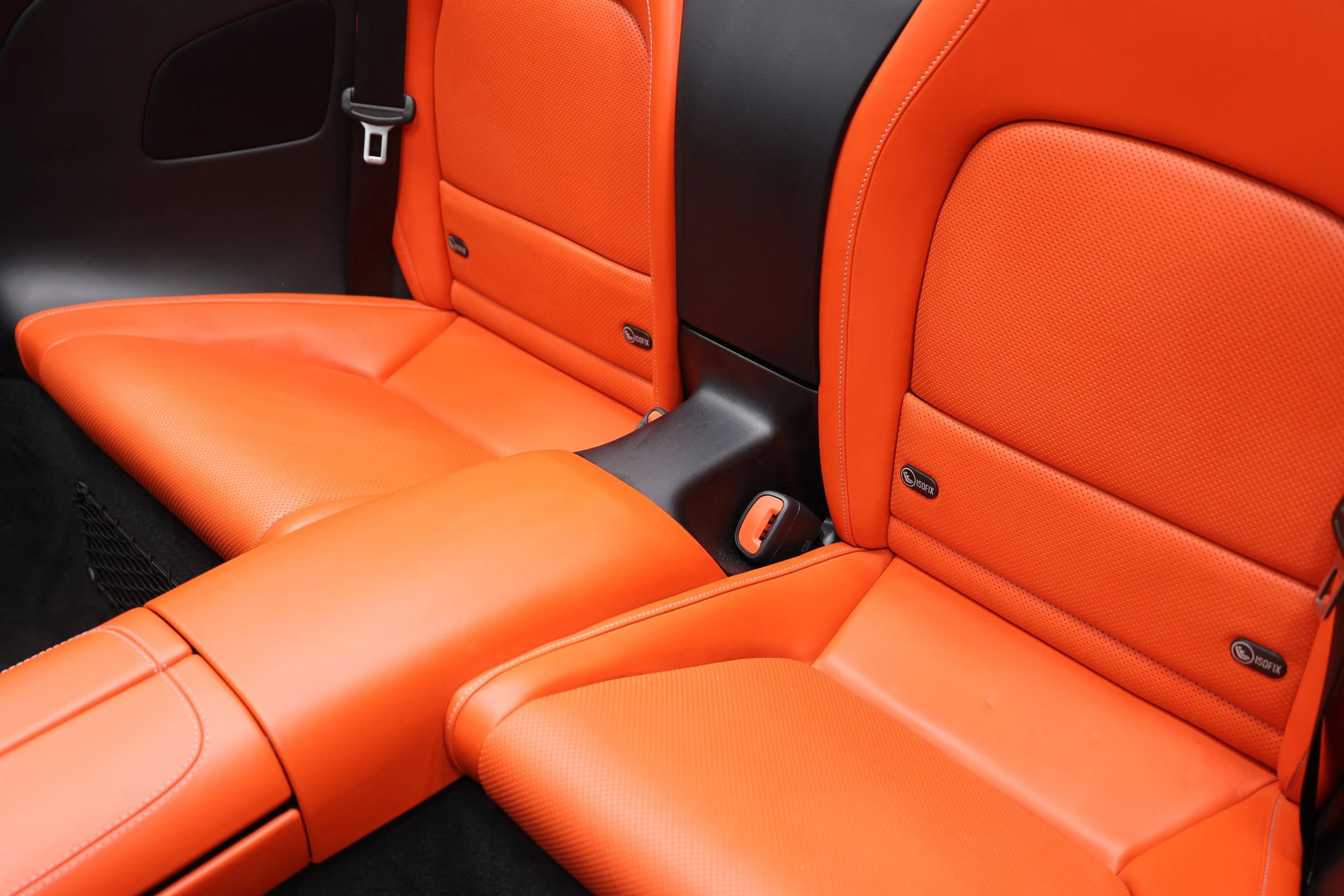 Used 2023 Mercedes-Benz SL 43 AMG image 55