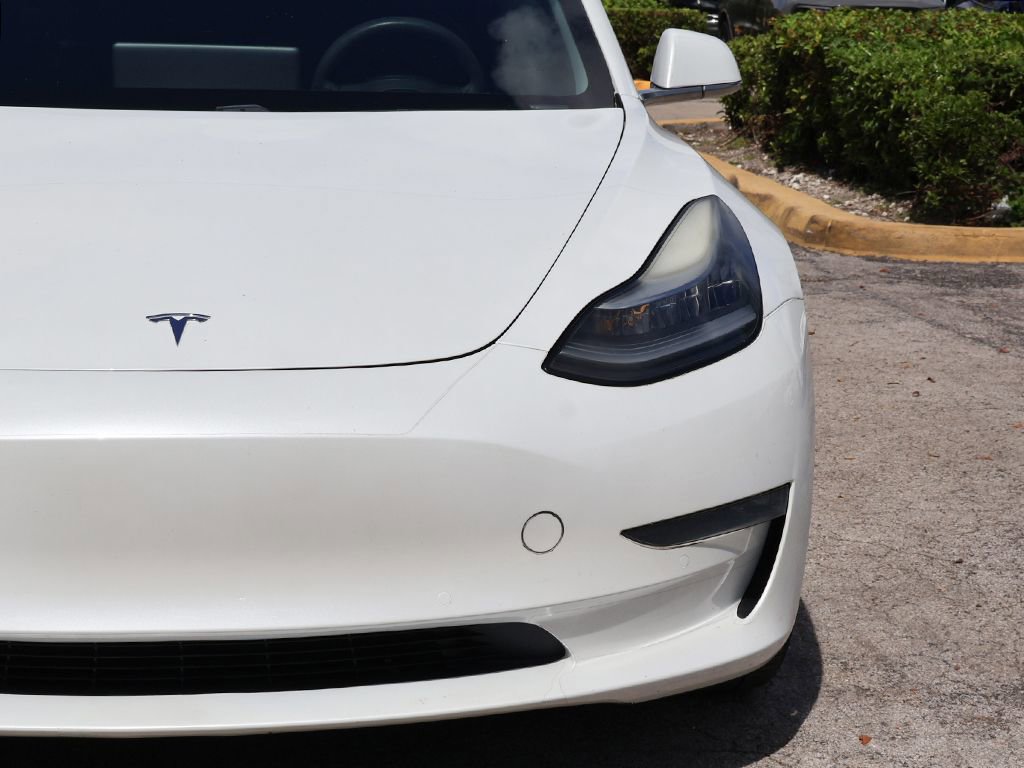 Used 2020 Tesla Model 3 Long Range AWD/4WD image 15