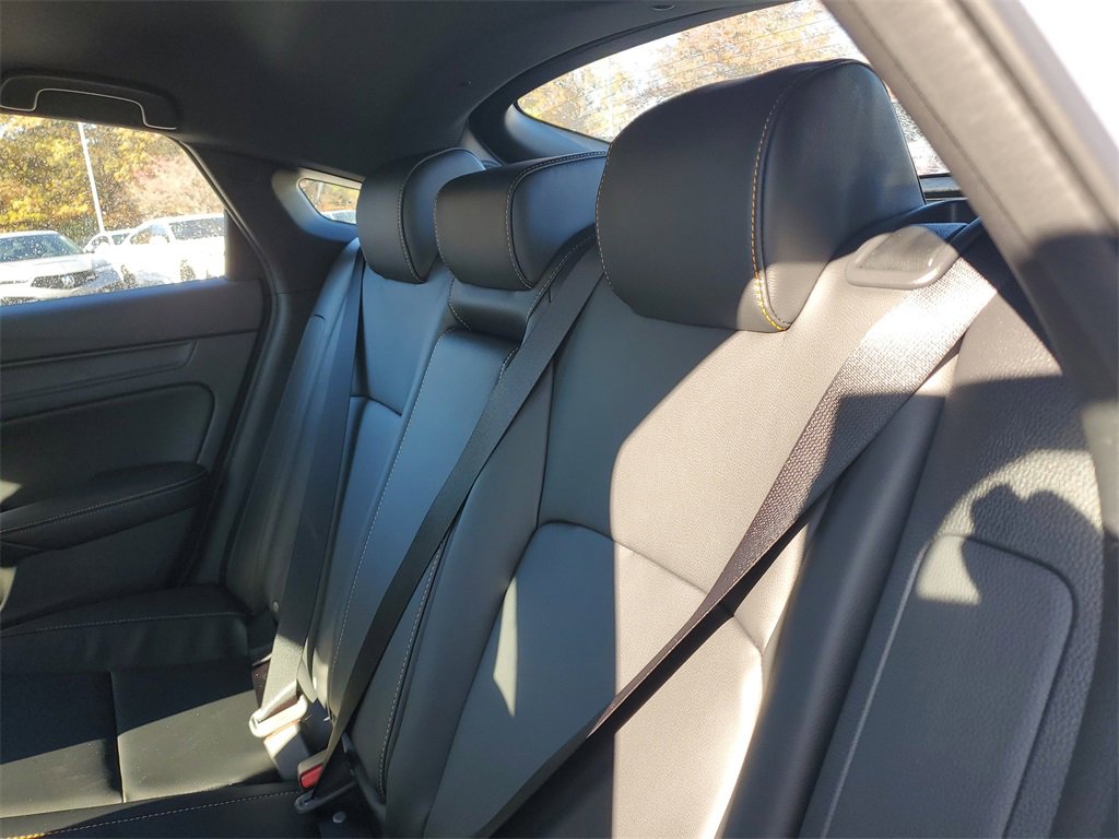 New 2026 Acura Integra A-Spec image 12