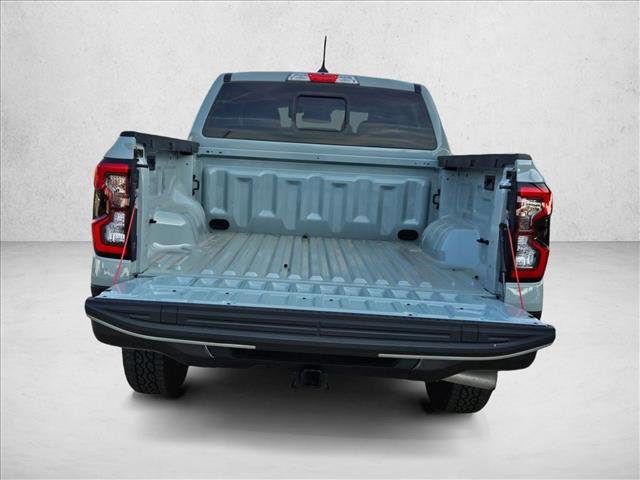 Used 2024 Ford Ranger XLT w/ Trailer Tow Package image 8