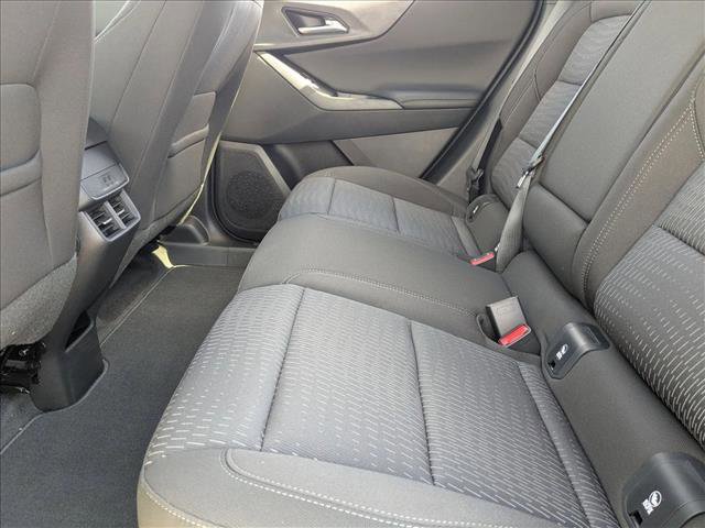 New 2026 Chevrolet Equinox LT w/ Safety and Technology Package image 15