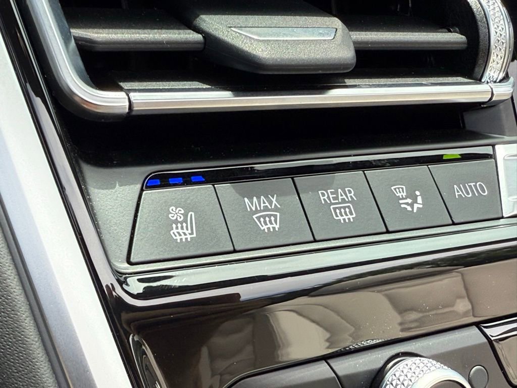 New 2026 BMW 840i xDrive Convertible image 19