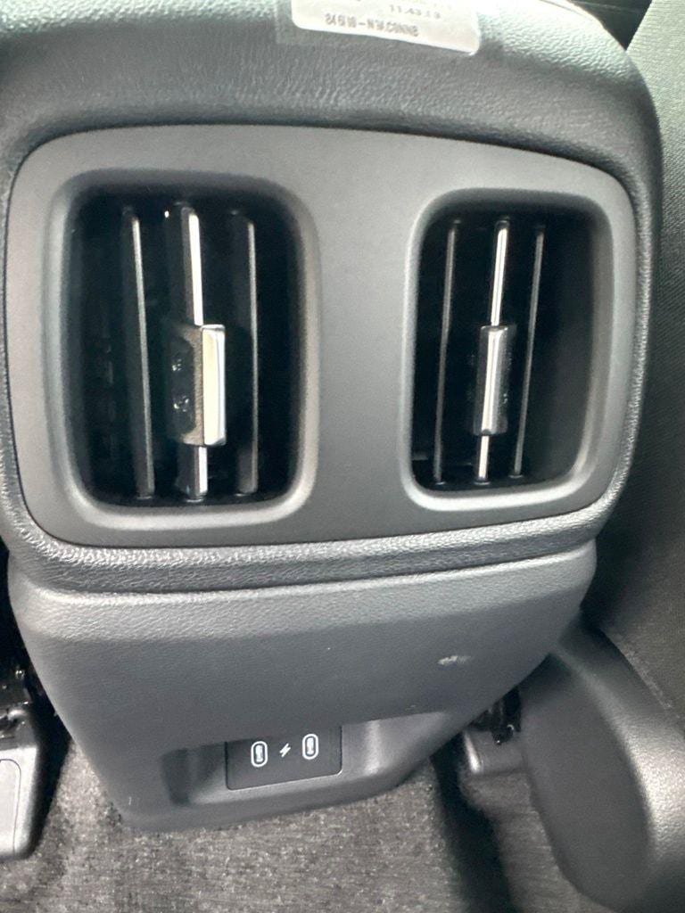 New 2026 Hyundai Tucson SEL AWD/4WD image 24