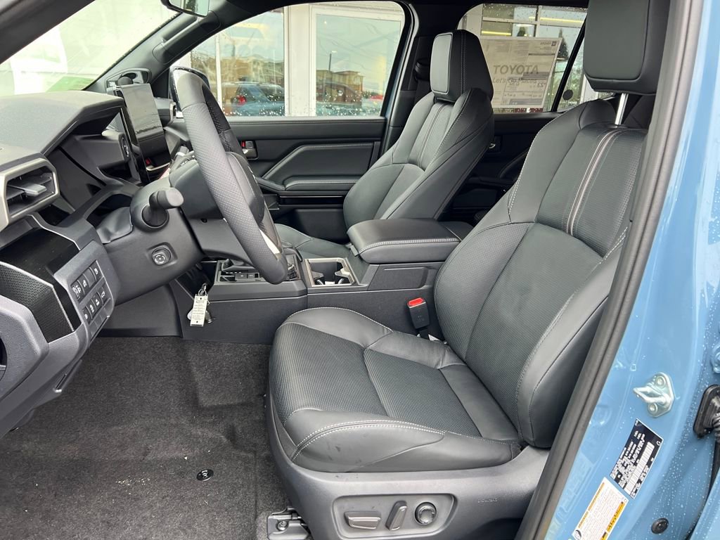 New 2026 Toyota 4Runner Limited image 11