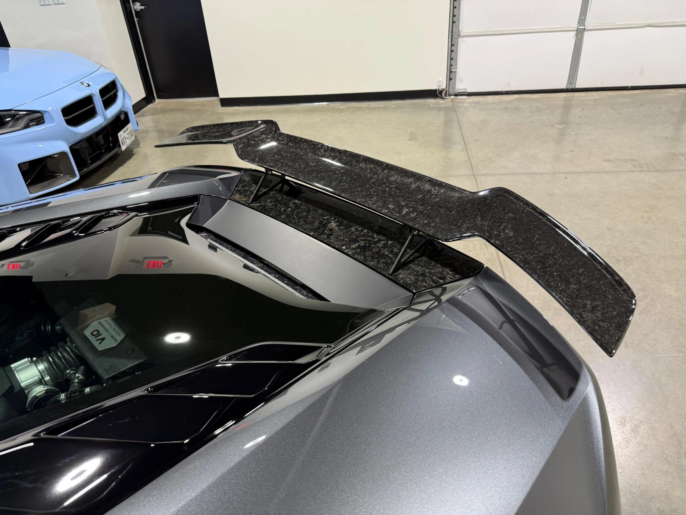 Used 2016 Lamborghini Huracan LP 610-4 AWD/4WD image 33