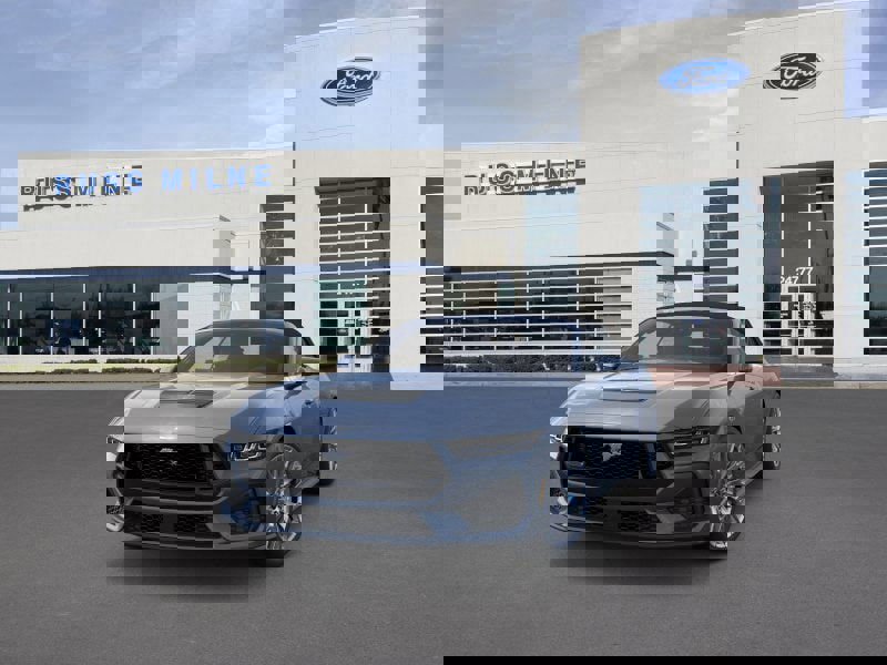 New 2024 Ford Mustang GT Premium image 24