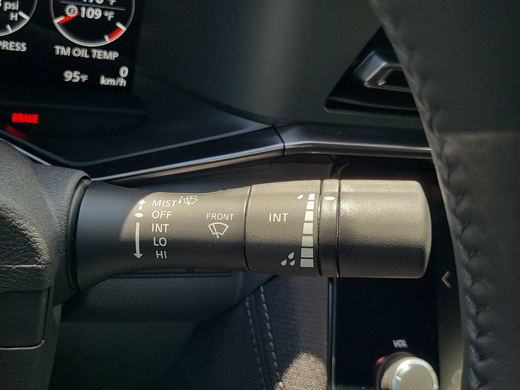 New 2027 Nissan Z Performance RWD image 22