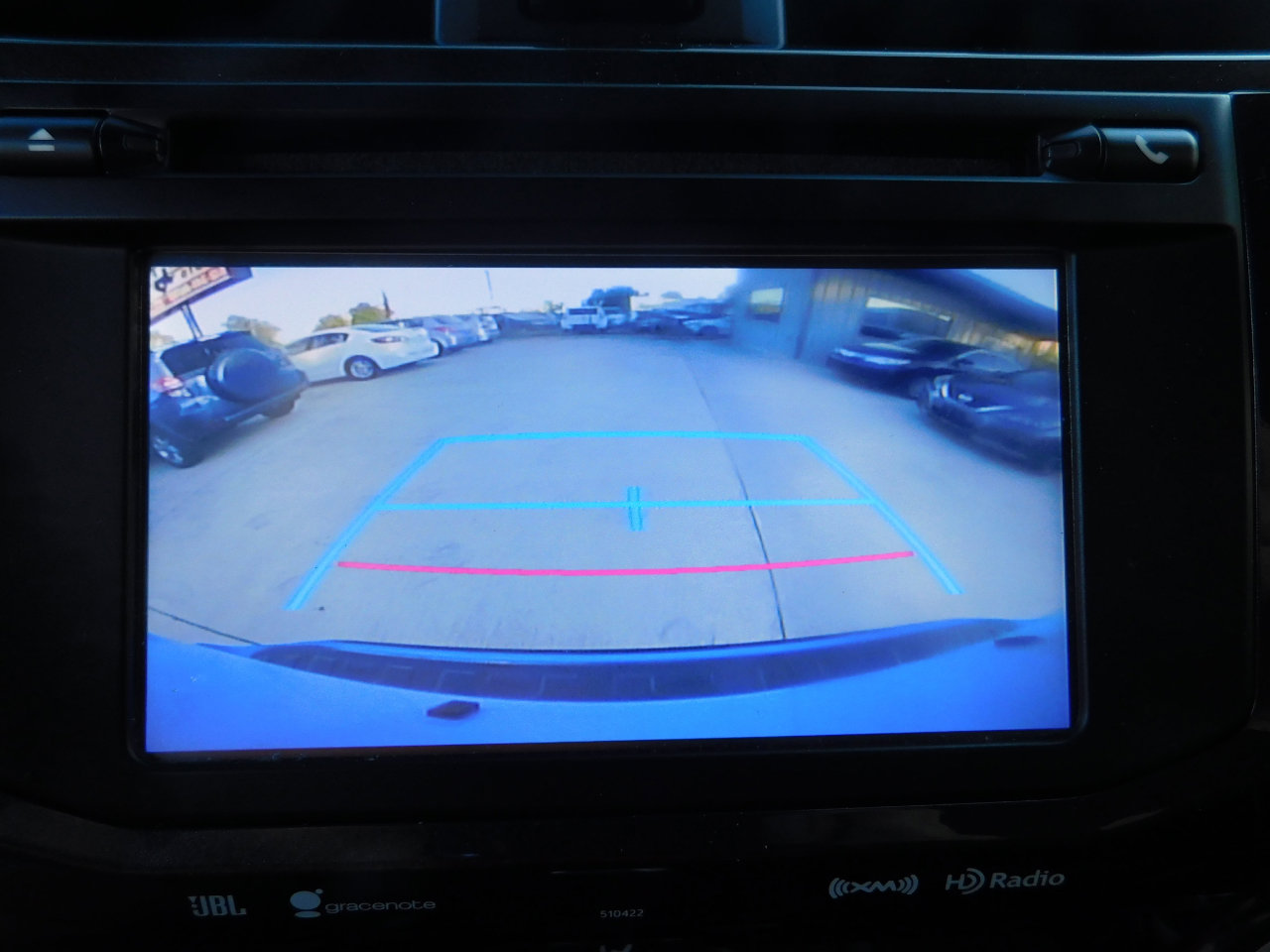 Used 2019 Toyota 4Runner TRD Off-Road Premium image 13