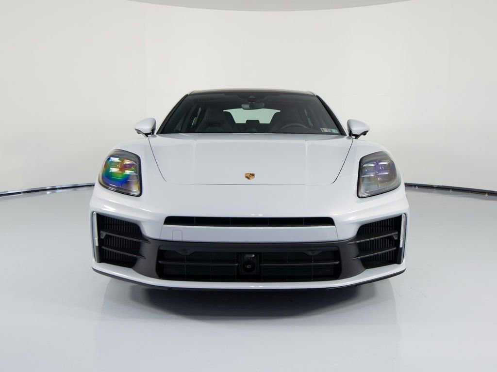 New 2026 Porsche Panamera 4 image 13