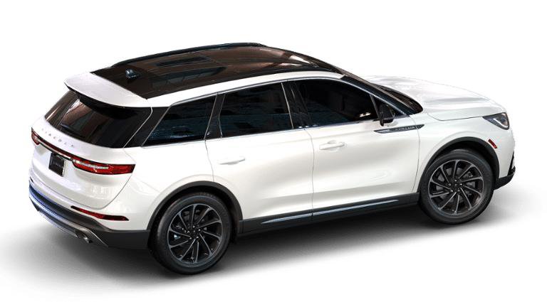 New 2026 Lincoln Corsair Premiere image 25