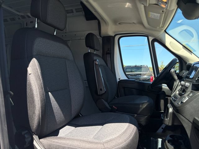 New 2026 RAM ProMaster 2500 FWD image 18