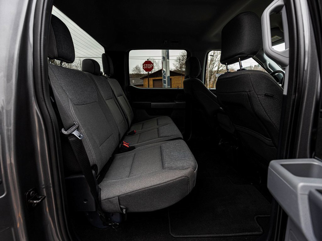 Used 2024 Ford F150 XLT image 29