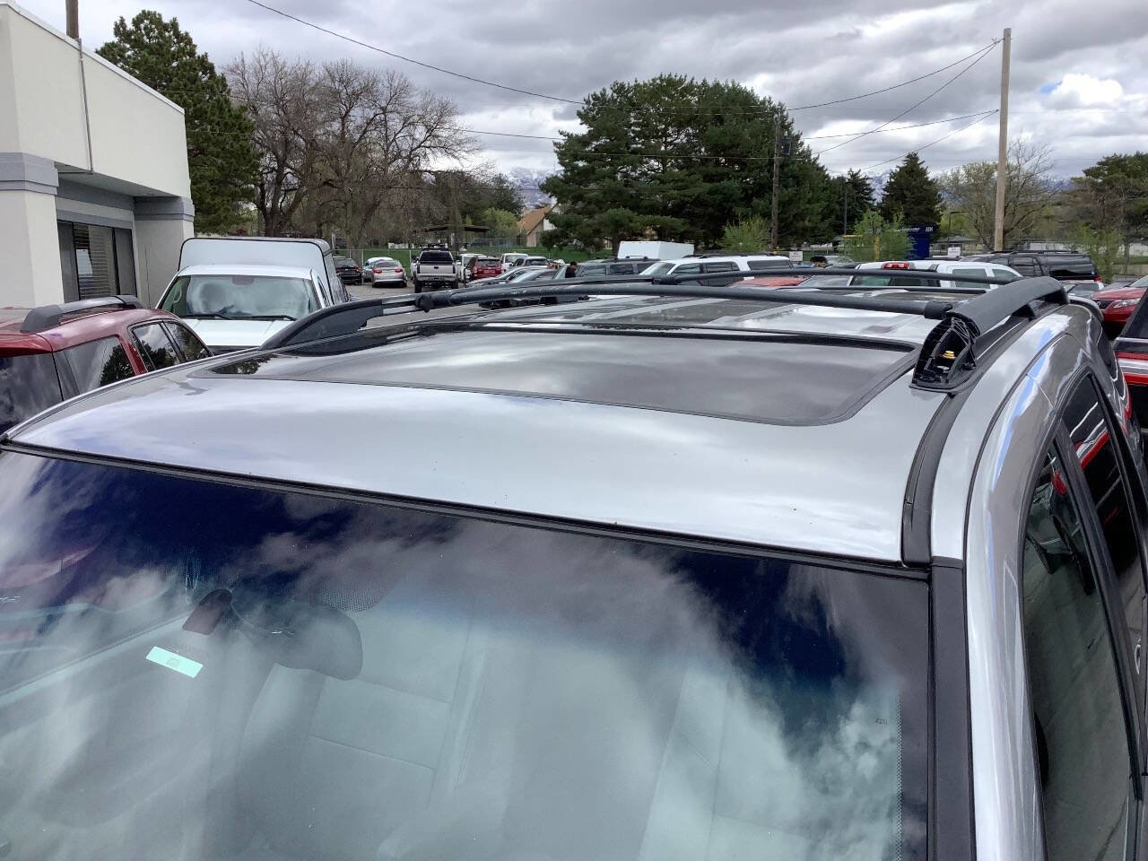 Used 2006 Toyota Sequoia Limited image 14