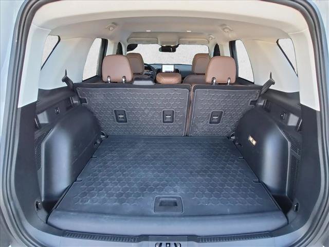 Used 2021 Ford Bronco Sport Outer Banks AWD/4WD image 6