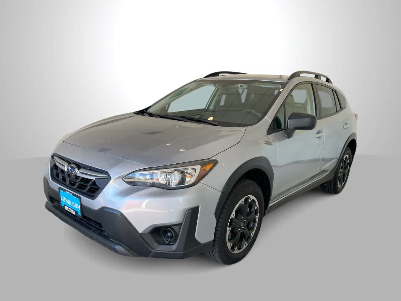Used 2022 Subaru Crosstrek 2.0i
