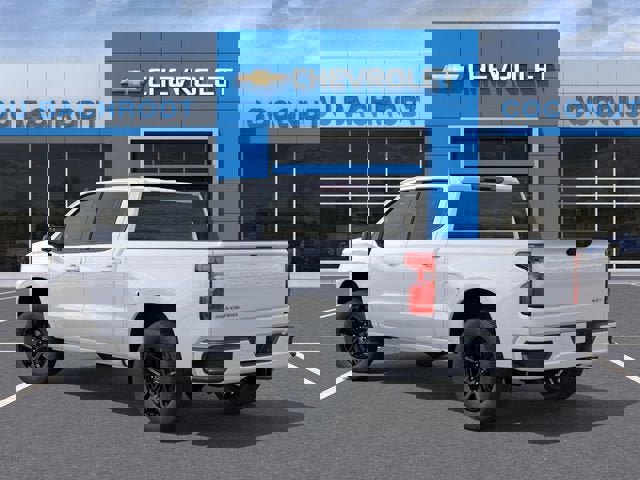 New 2026 Chevrolet Silverado 1500 RST image 3