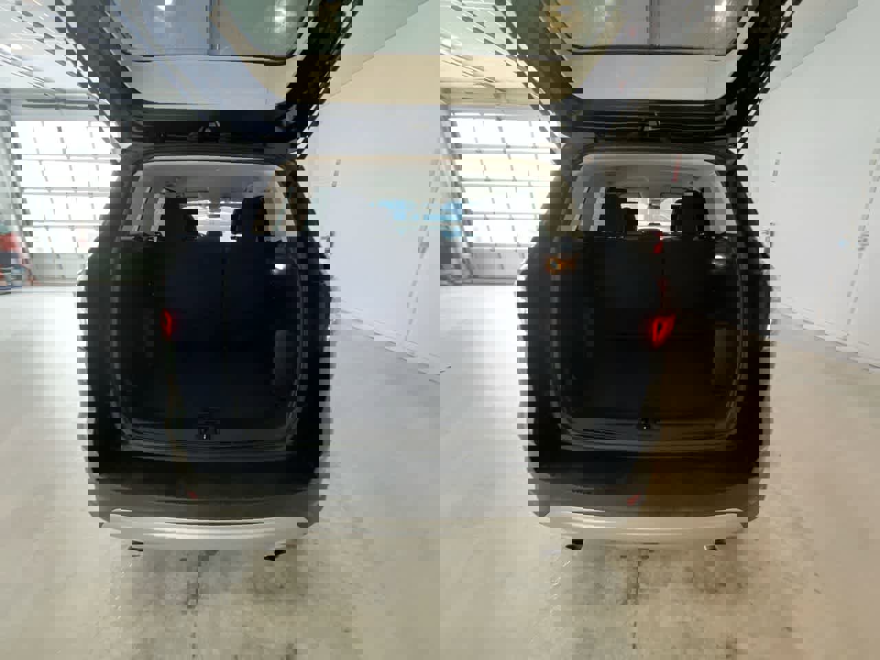 Used 2017 Ford Escape SE image 22