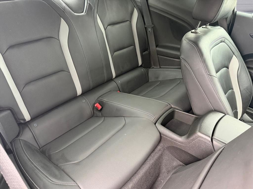 Used 2023 Chevrolet Camaro LT image 19