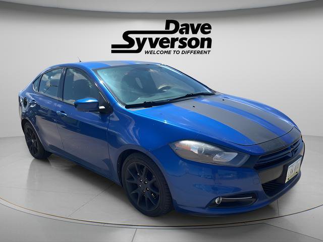 Used 2013 Dodge Dart Rallye FWD image 3
