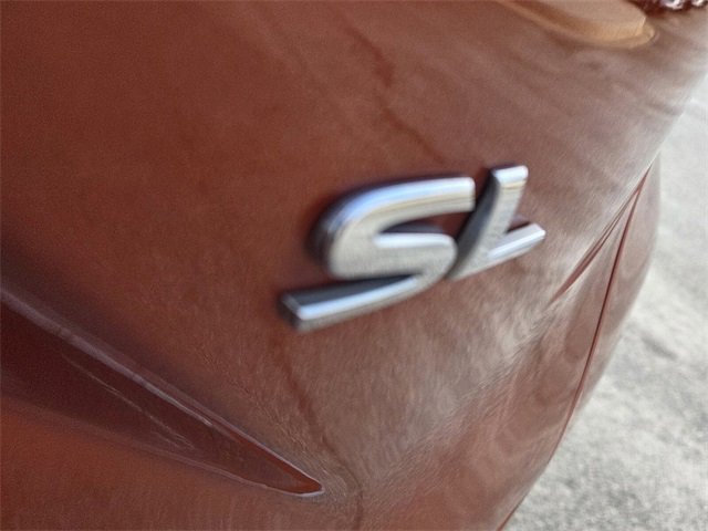 Used 2021 Nissan Murano SL w/ SL Moonroof Package image 12