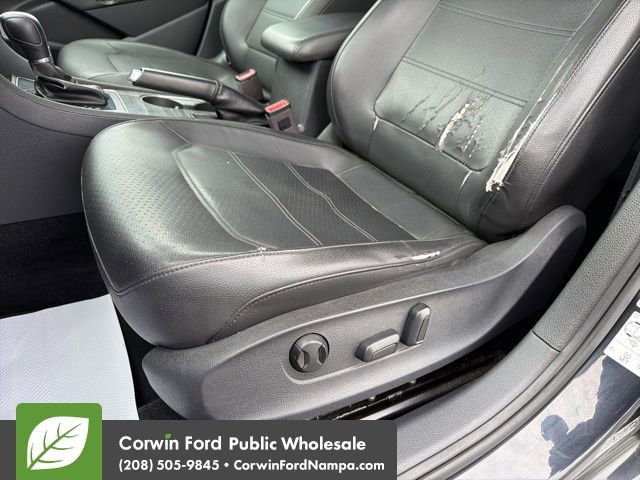 Used 2017 Volkswagen Passat 1.8T SE w/ SE Lighting Package image 26