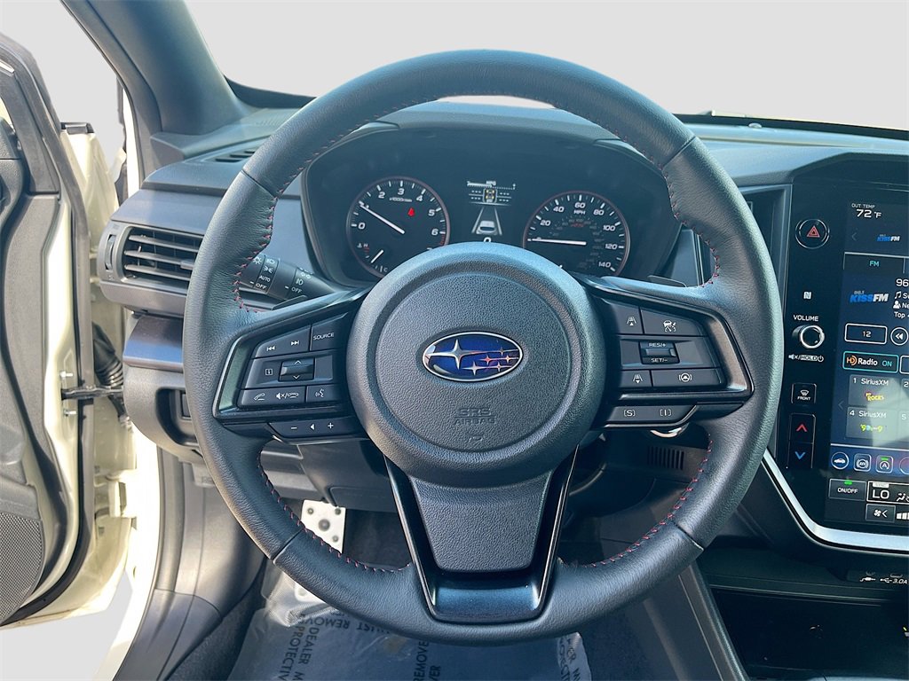 Used 2024 Subaru Impreza RS image 11
